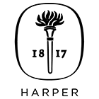Harper Hardcover