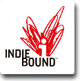 IndieBound Logo IndieBound Logo